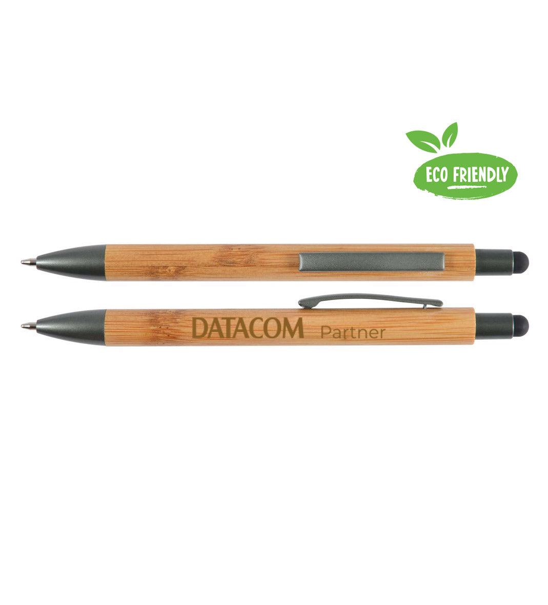 Datacom Partner Aspen Bamboo Pen / Stylus