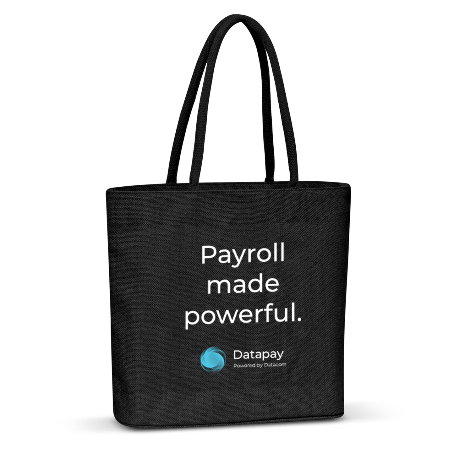 Datapay Tote Bag