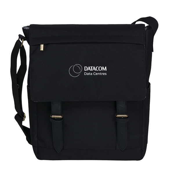 Datacom Crossover Messenger Bag