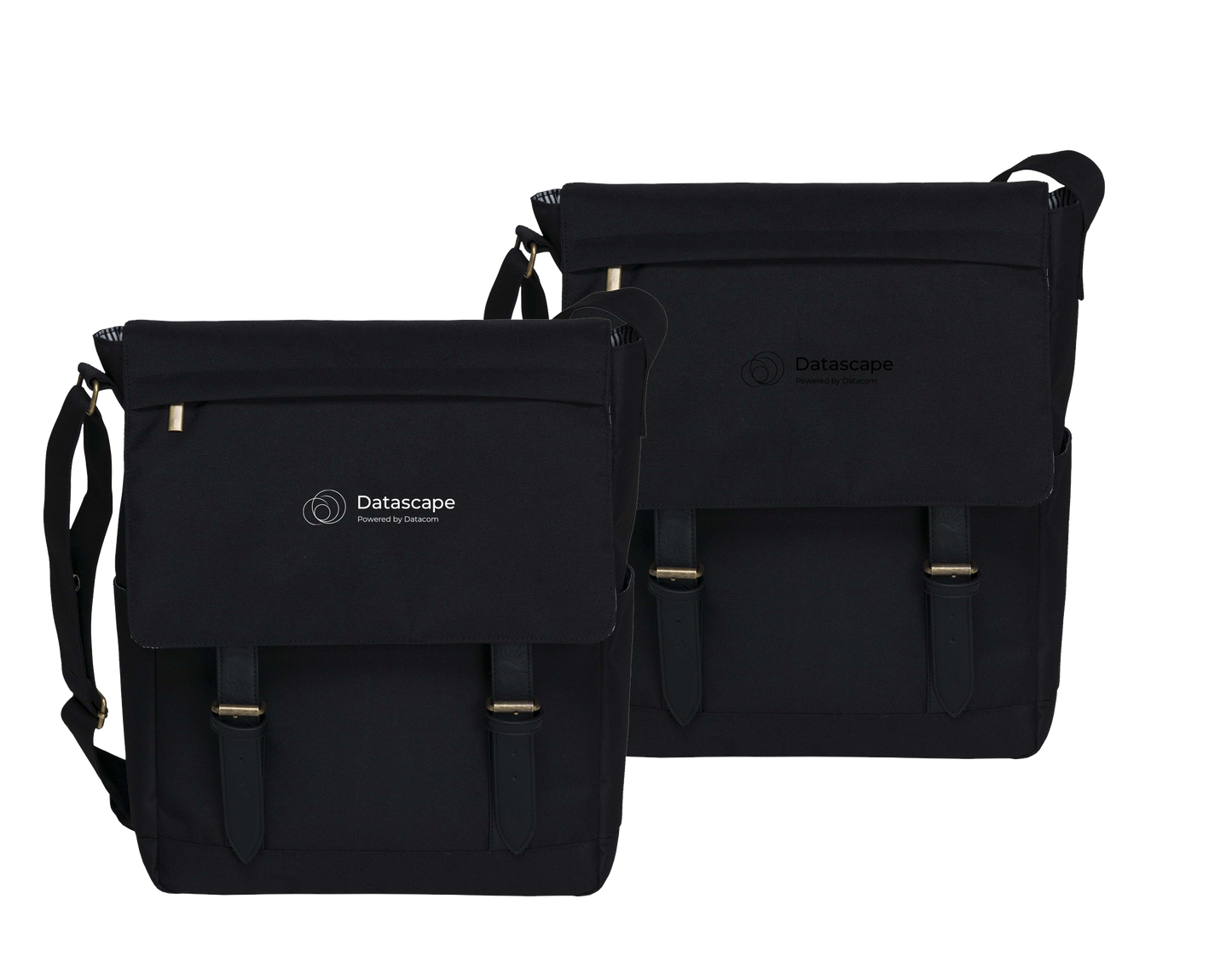 Datacom Crossover Messenger Bag