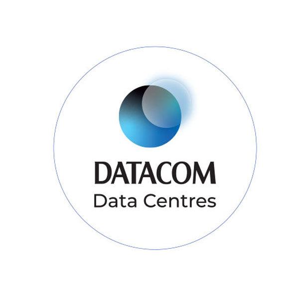 Datacom Sticker
