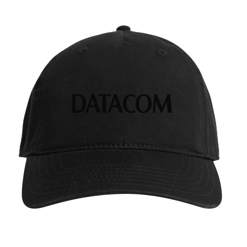 Datacom Access Cap