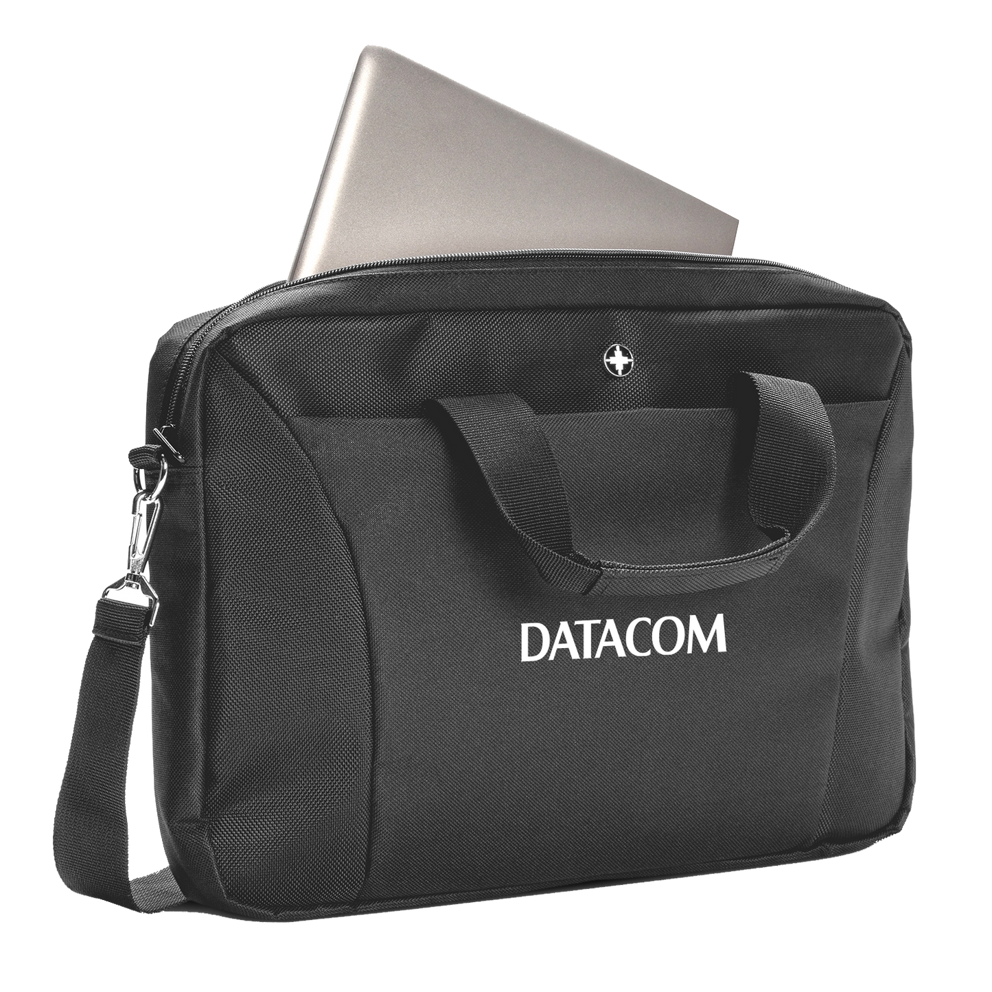 Datacom Swiss Peak 38cm Laptop Bag