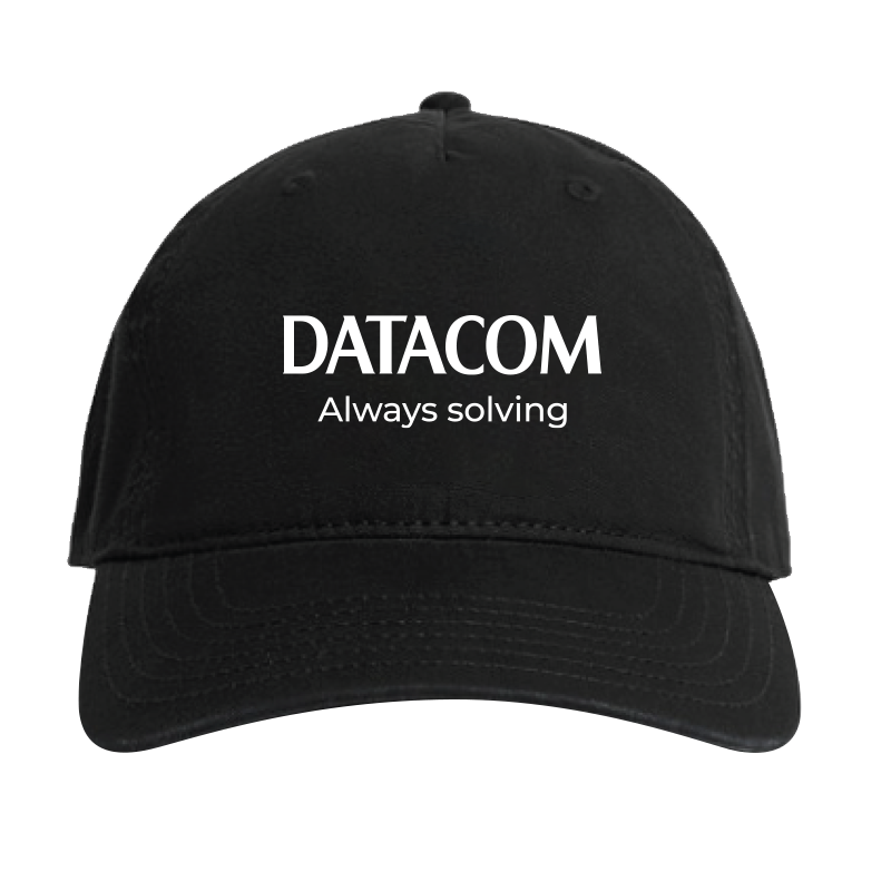 Datacom Access Cap