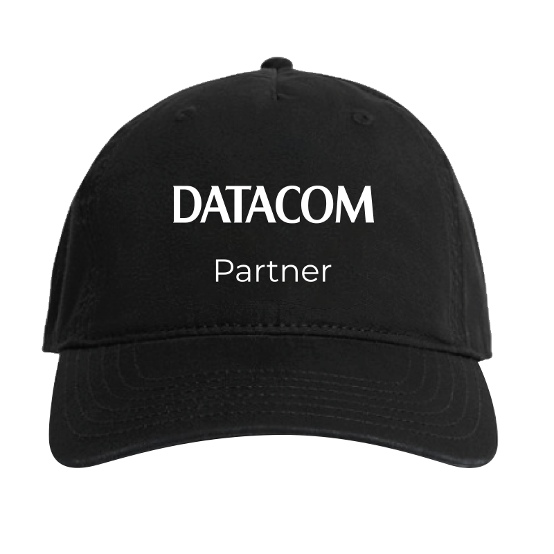 Datacom Partner Access Cap