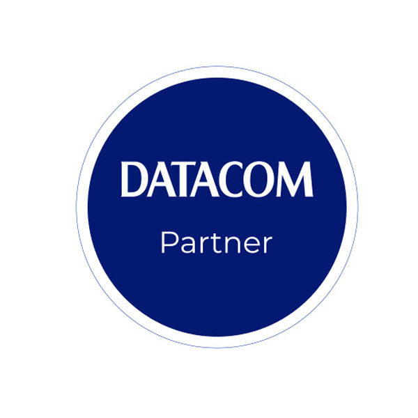 Datacom Partner Sticker