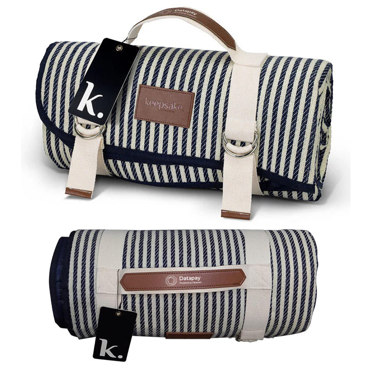 Datacom Keepsake Picnic Blanket