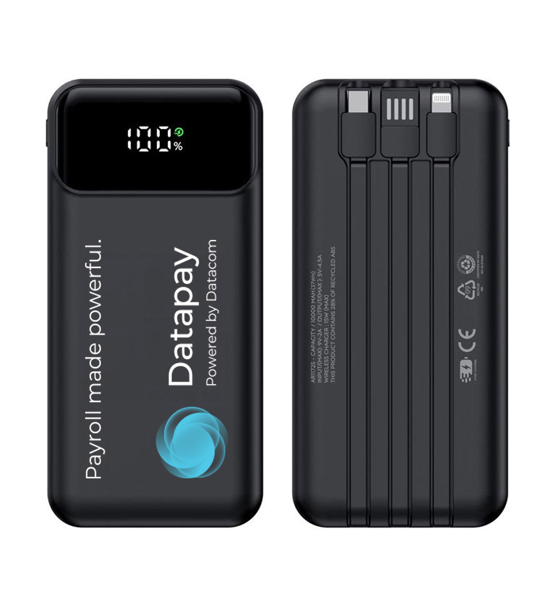 Datapay Power Bank