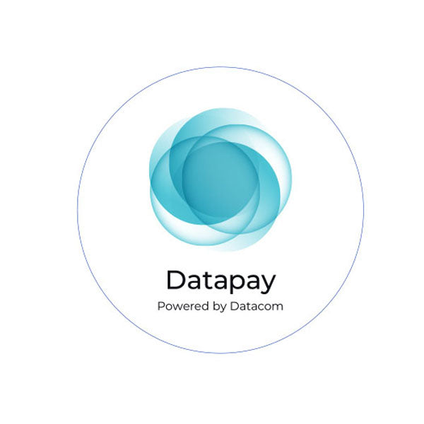 Datacom Sticker