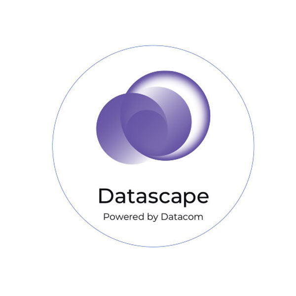 Datacom Sticker