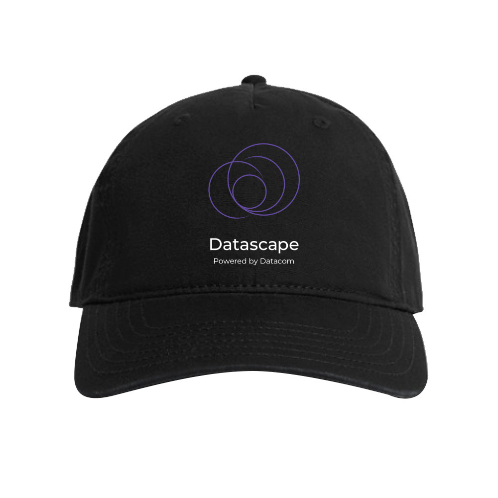 Datacom Access Cap