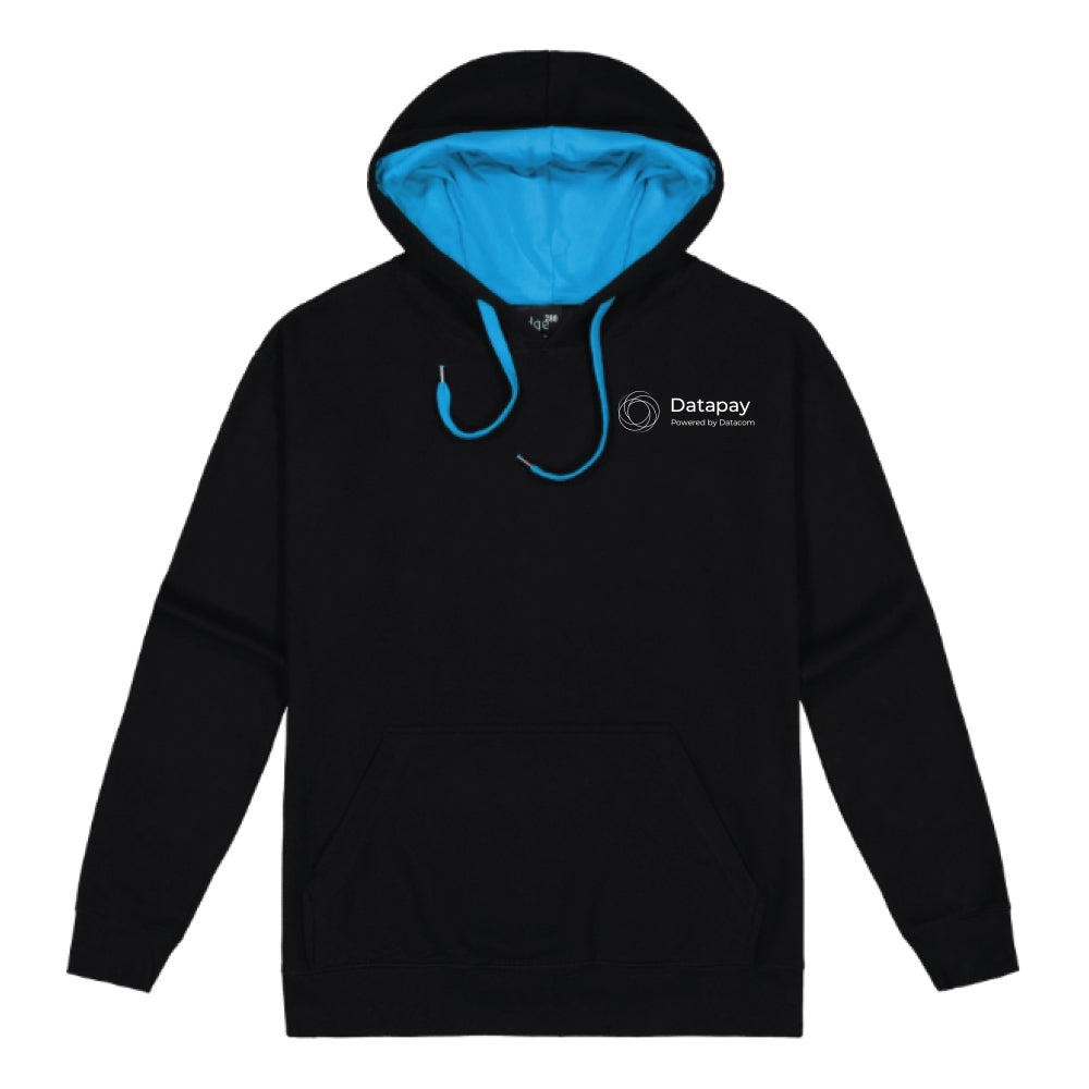 Datacom Got Colour Hoodie