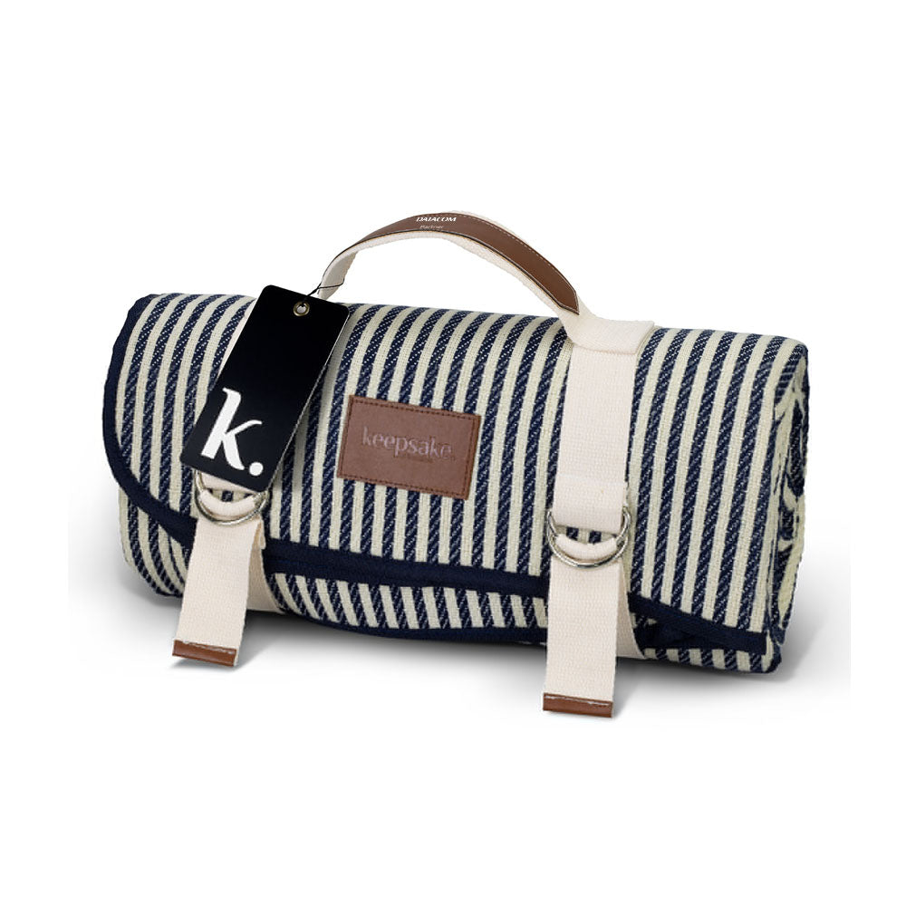 Datacom Partner Keepsake Picnic Blanket