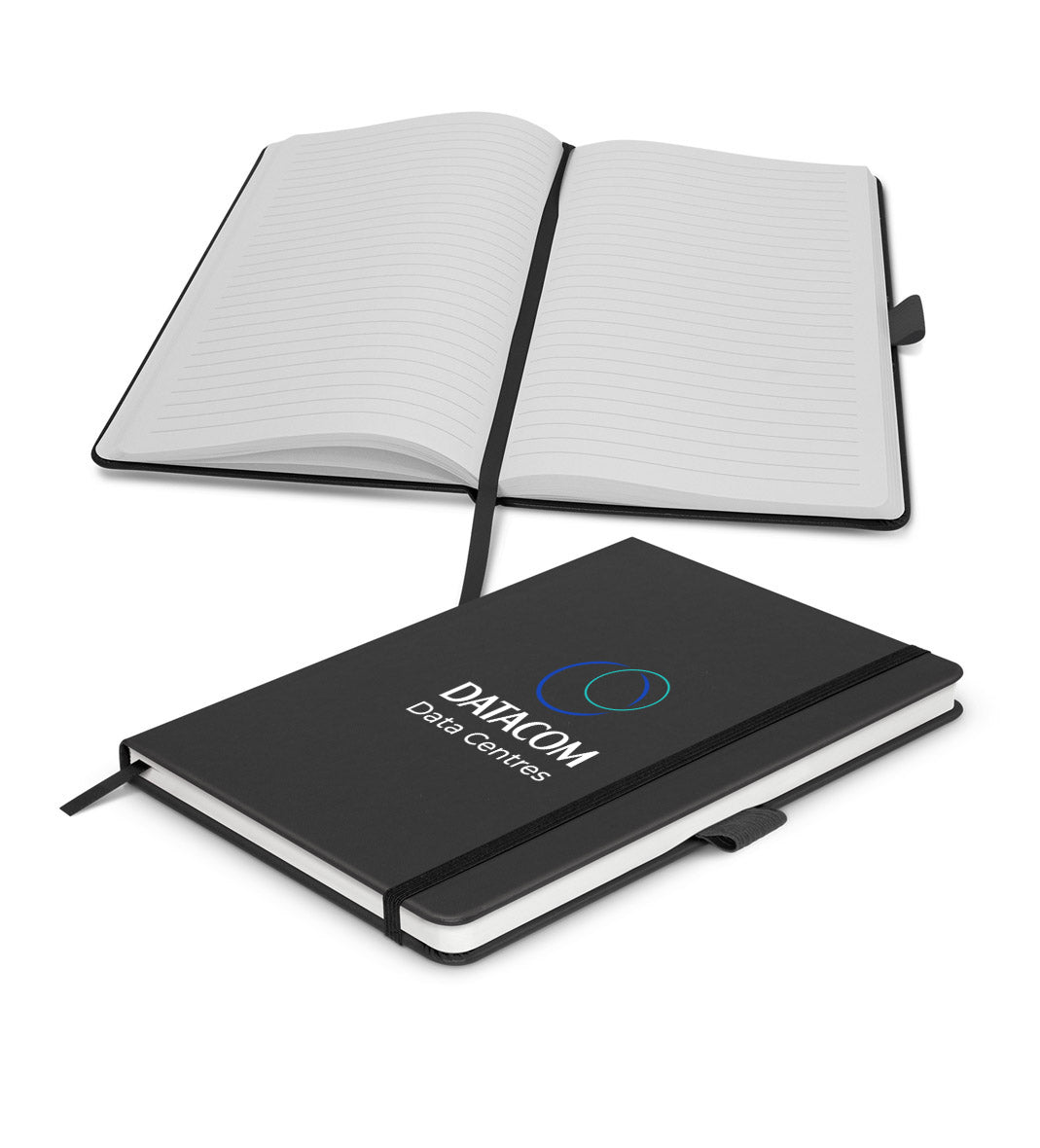 Datacom Kingston Notebook