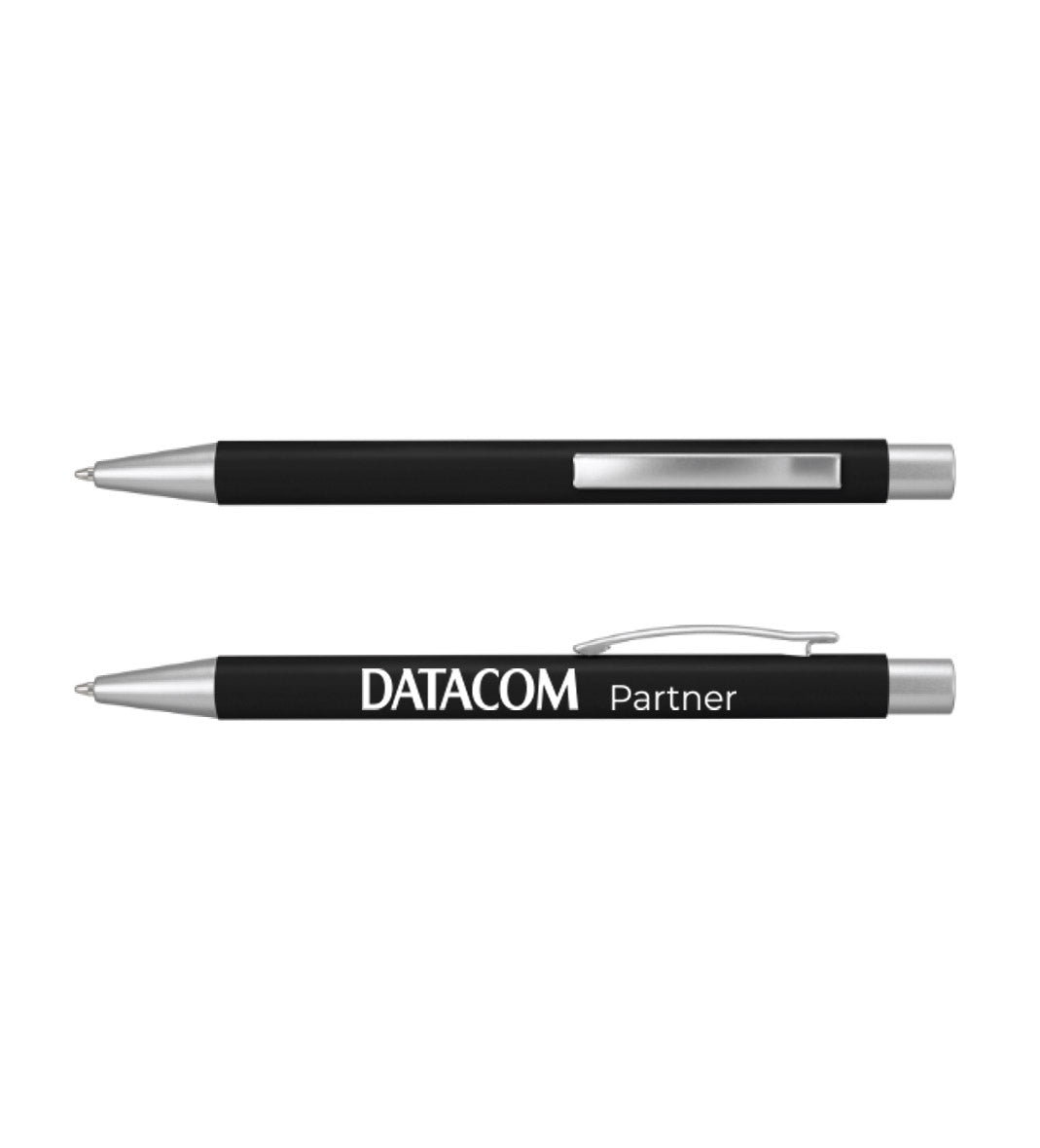 Datacom Partner Metal Pen