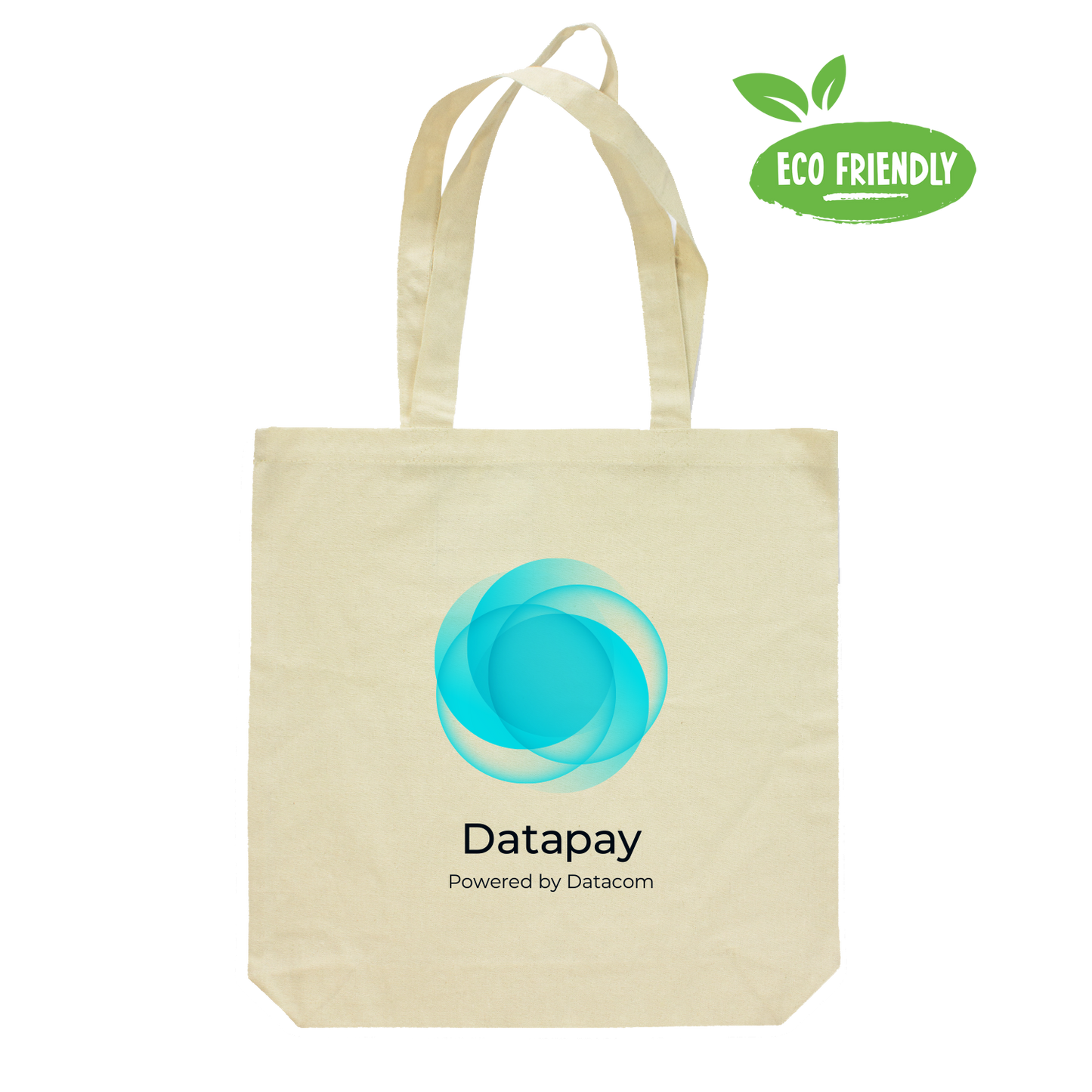 Datacom Liberty Cotton Tote Bag