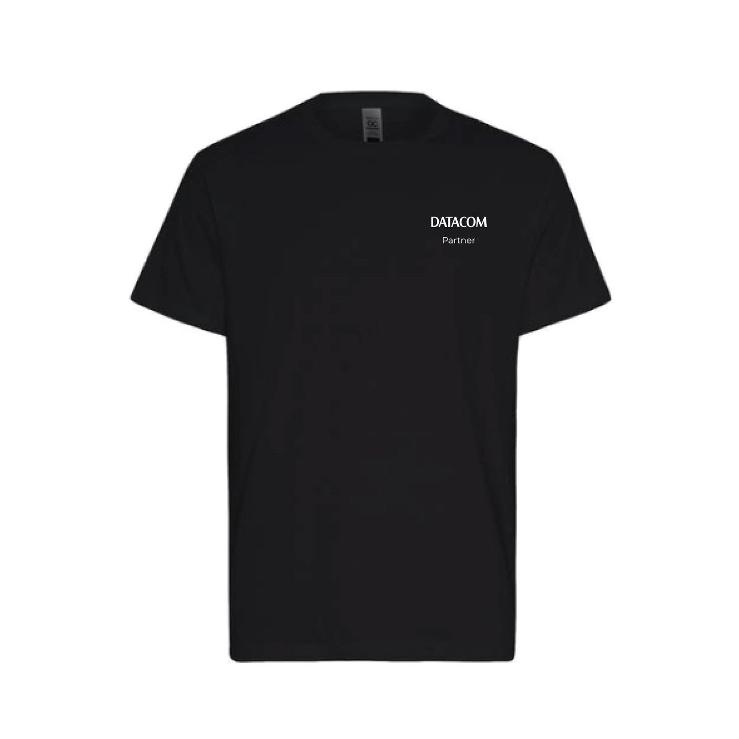 Datacom Partner Essential Tee for Men and Women