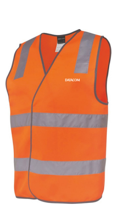 Datacom Safety Vest
