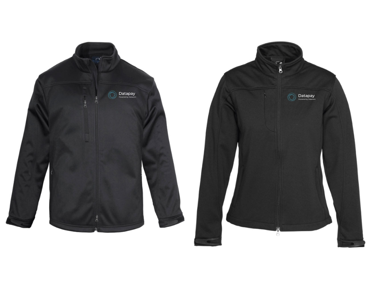 Datacom Softshell Jacket for Men & Women