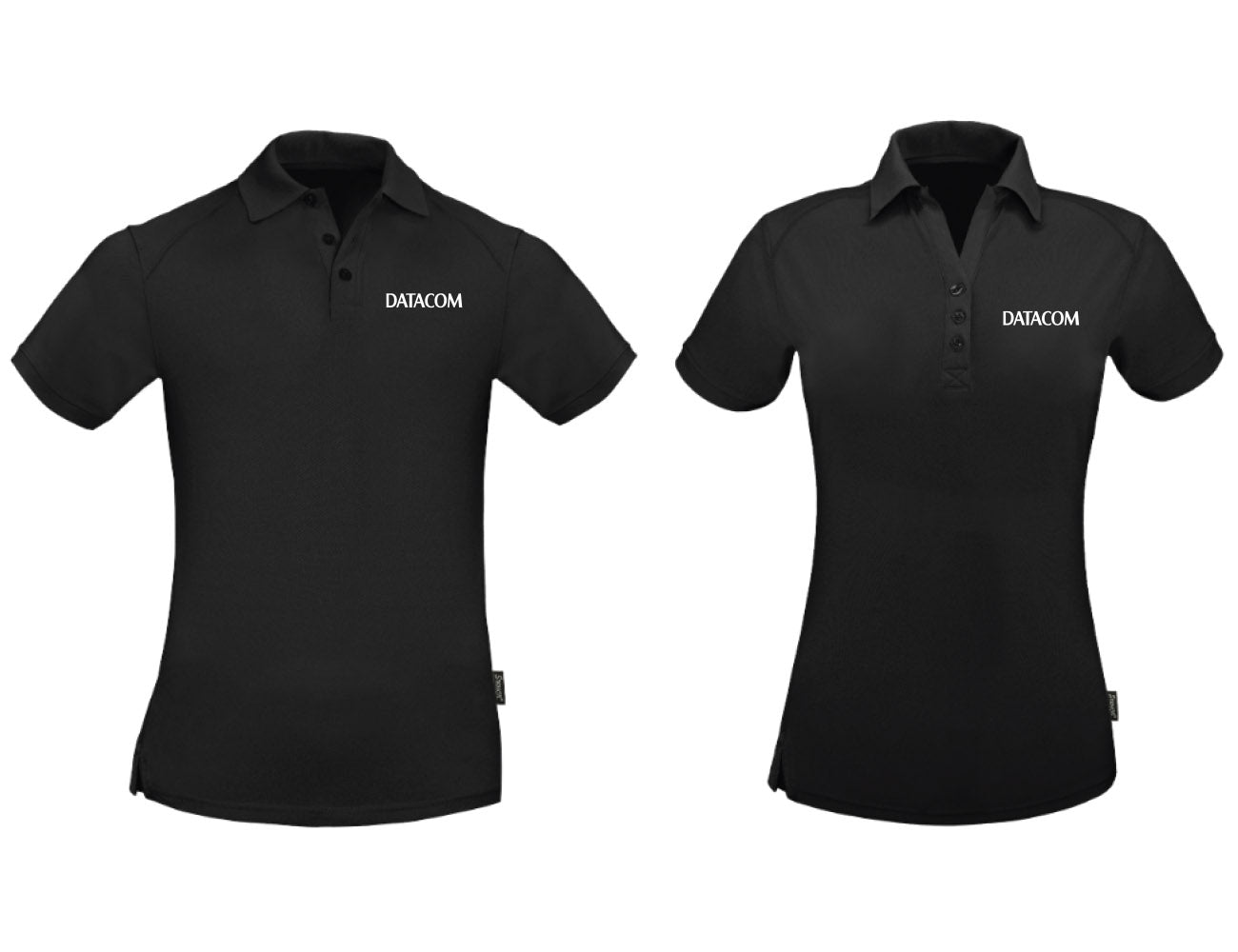 Datacom SORONA Polos for Men & Women