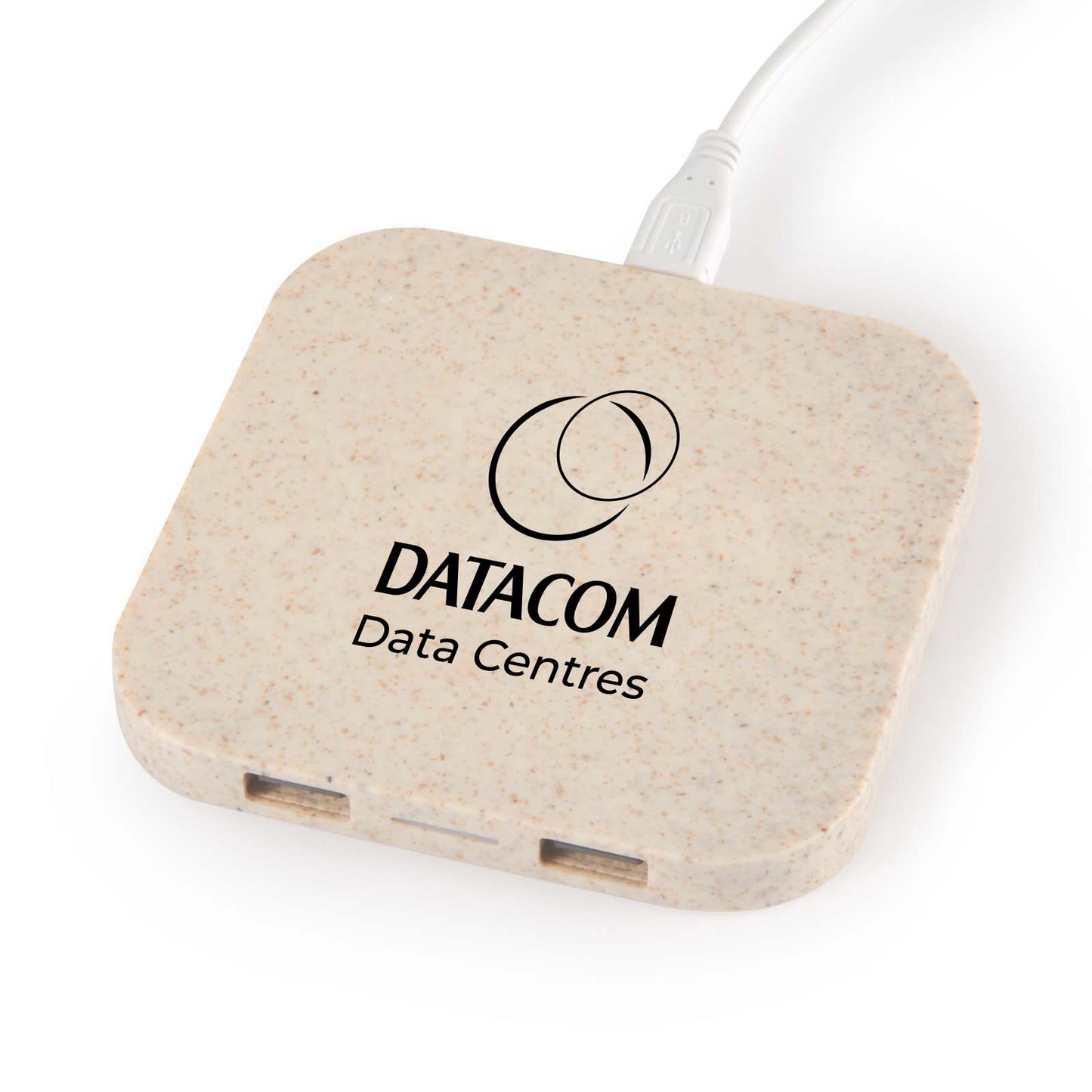 Datacom Spectre Eco Wireless Charger Hub
