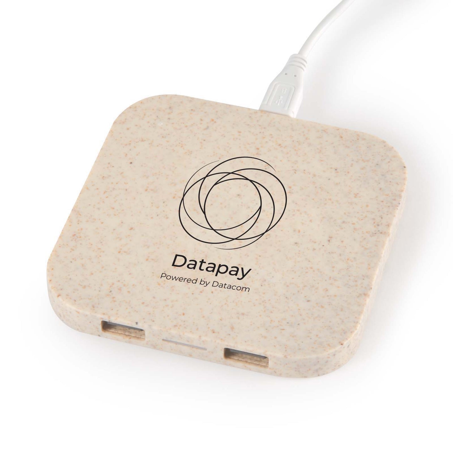 Datacom Spectre Eco Wireless Charger Hub