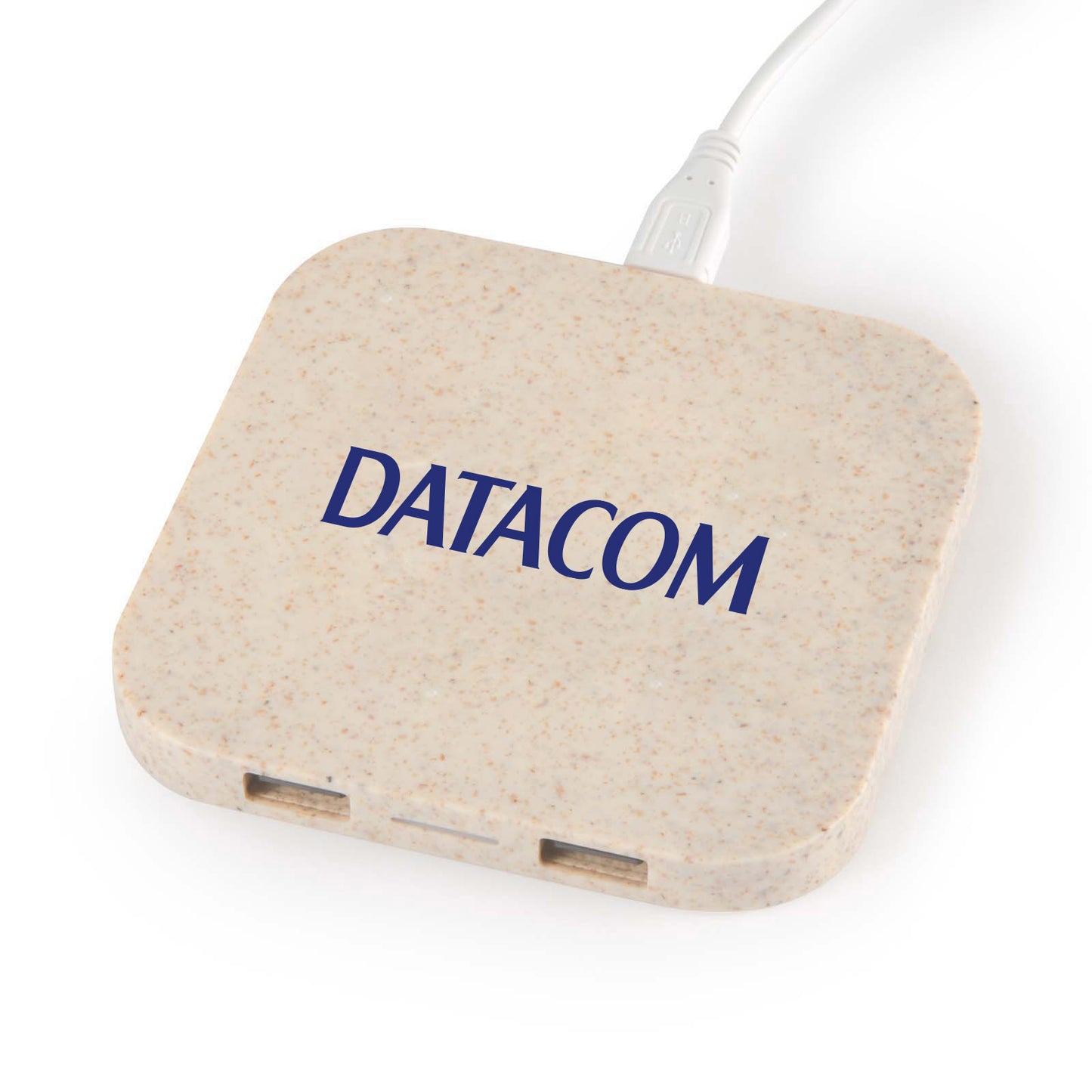 Datacom Spectre Eco Wireless Charger Hub