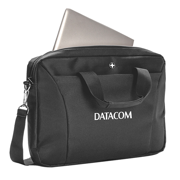 Datacom Swiss Peak 38cm Laptop Bag