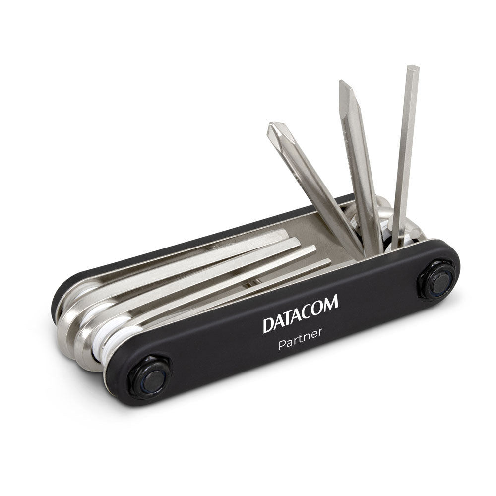 Datacom Partner Targa Multi-Tool Set