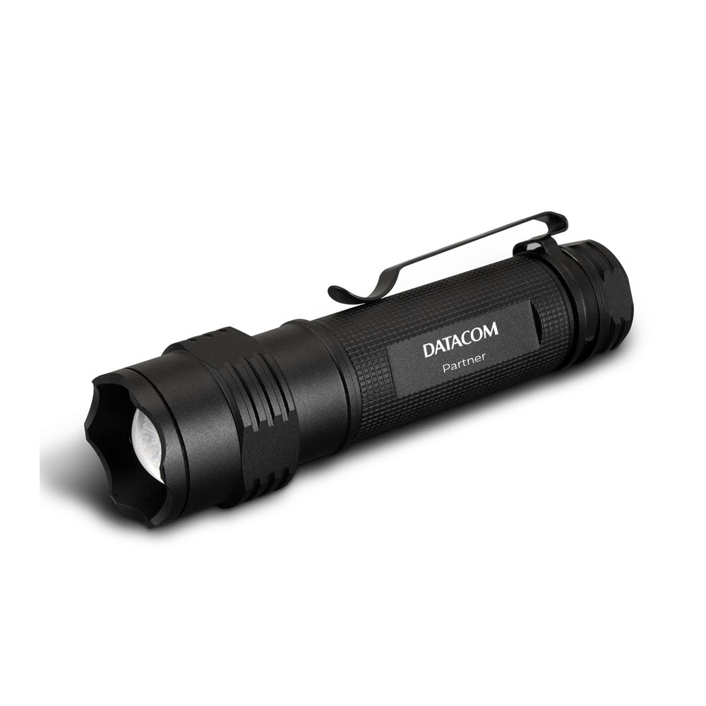 Datacom Partner Waitomo Torch