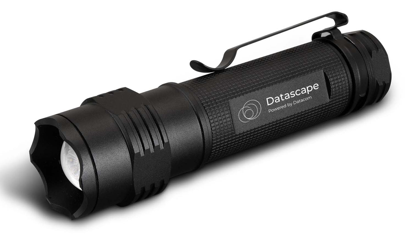 Datacom Waitomo Torch