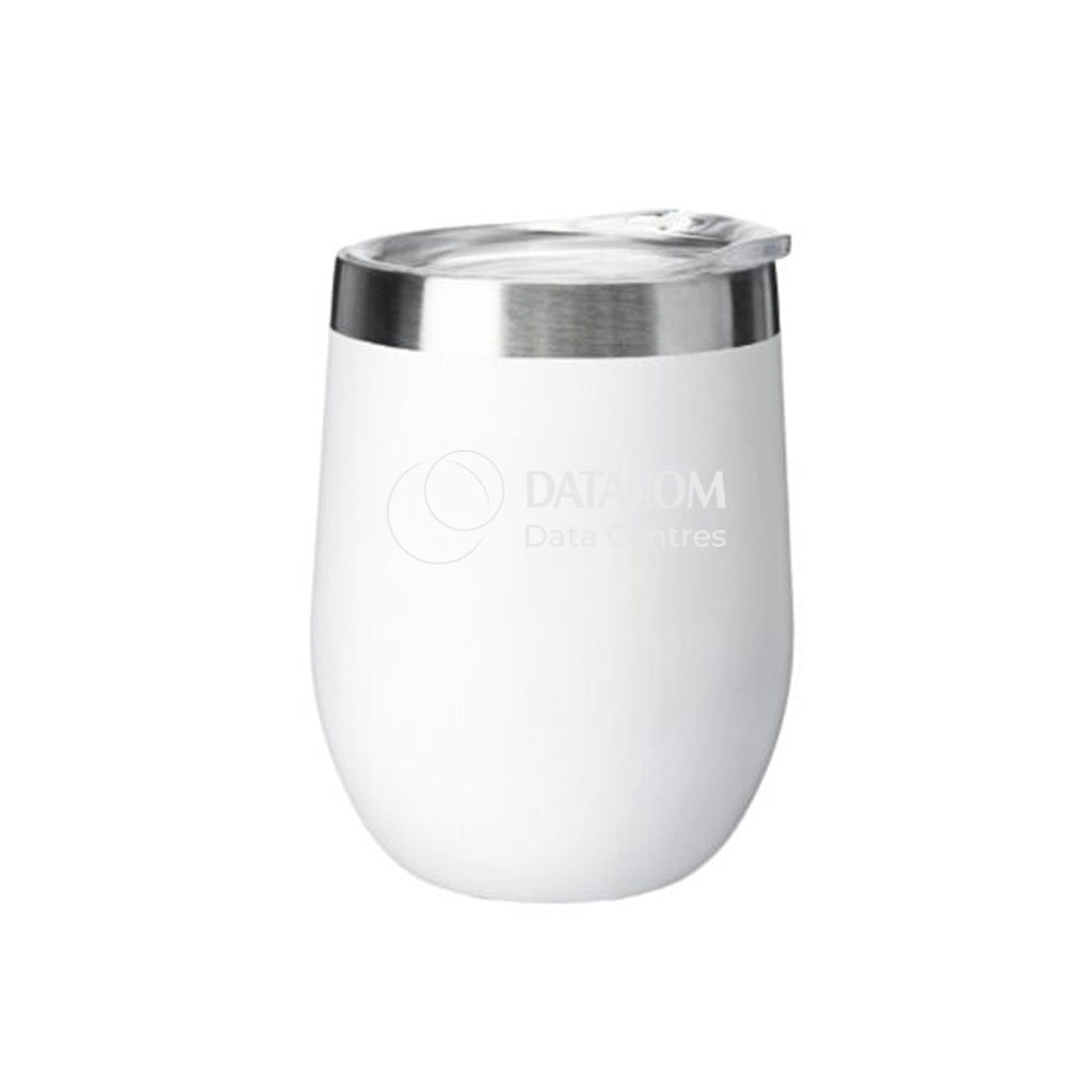 Datacom Wine & Coffee Cup