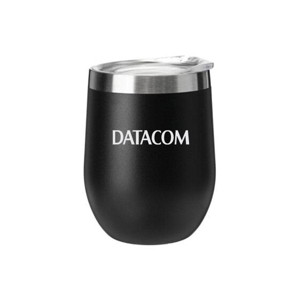 Datacom Wine & Coffee Cup