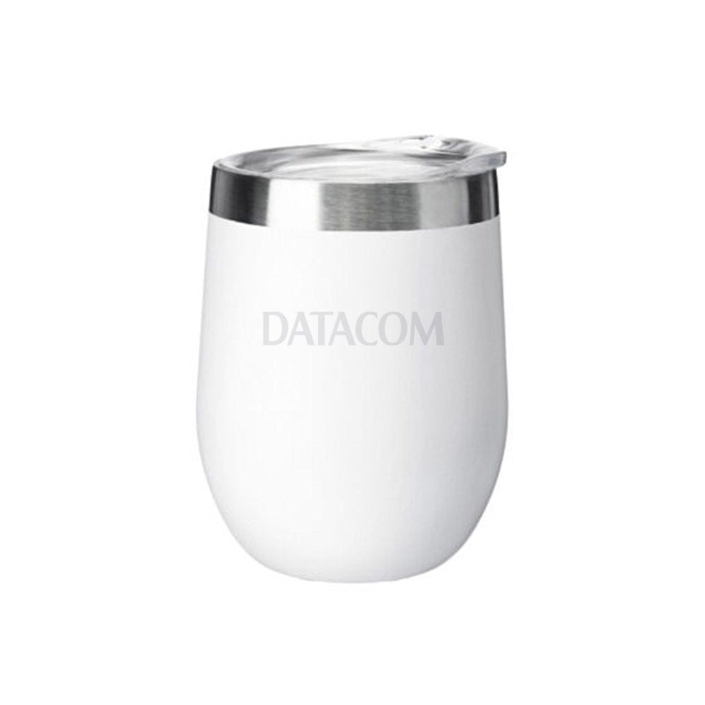 Datacom Wine & Coffee Cup