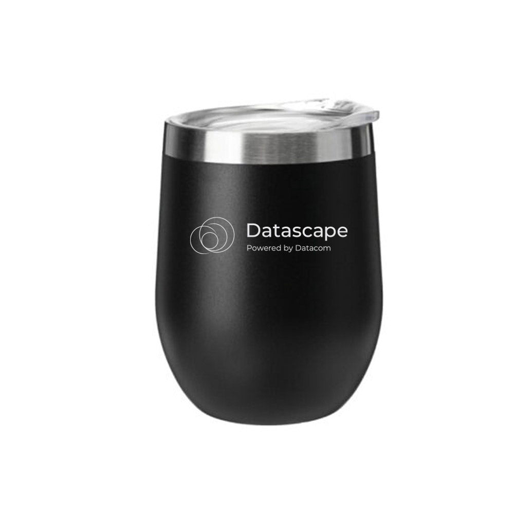 Datacom Wine & Coffee Cup
