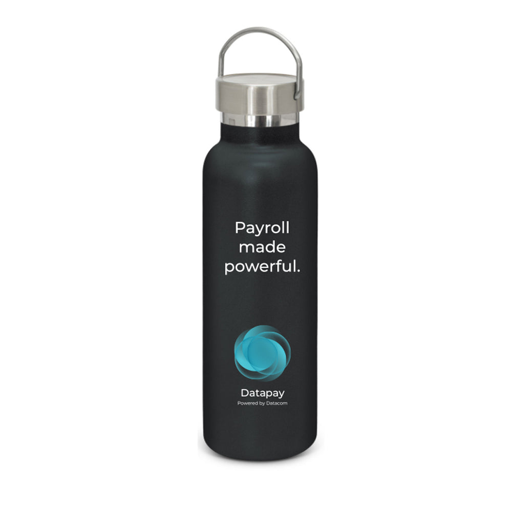 Datapay Nomad Deco Vaccum Bottle