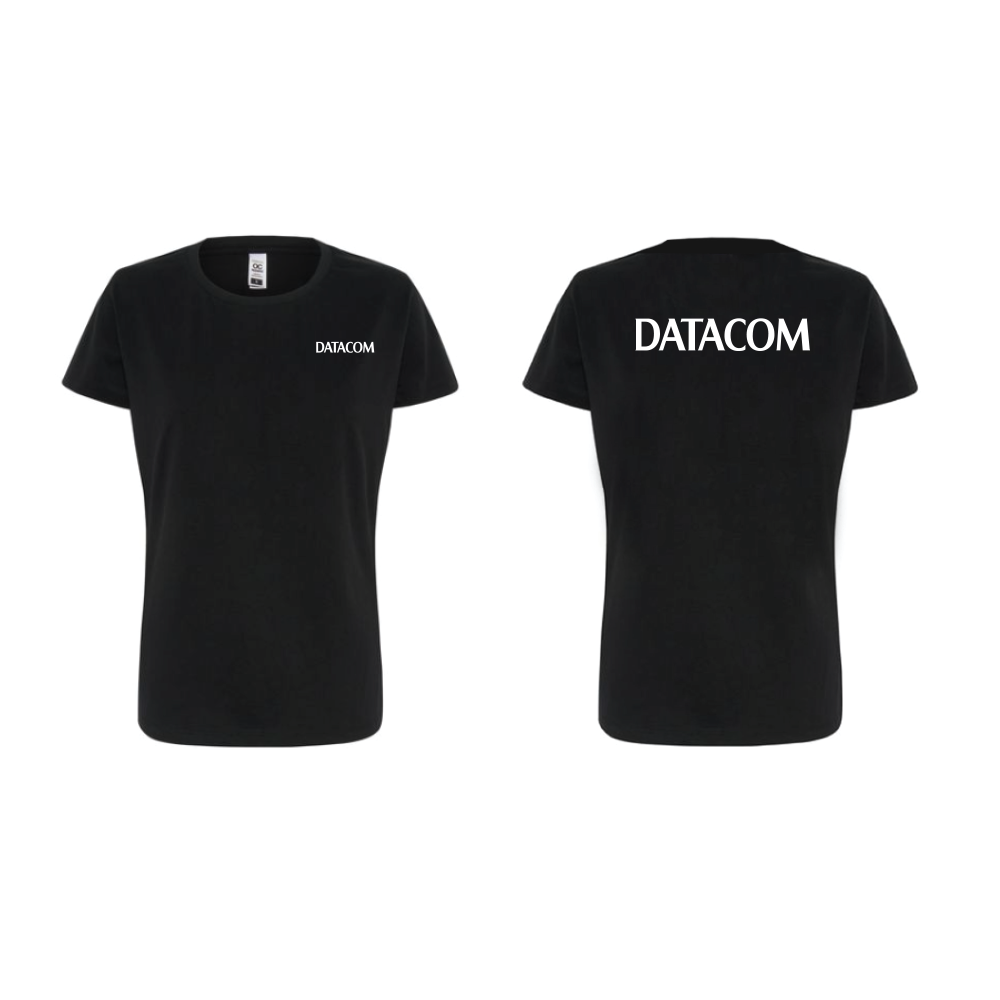 Datacom Events Shirts Unisex