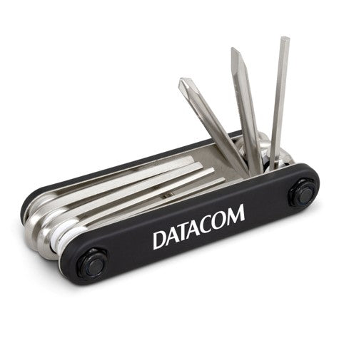 Datacom Targa Multi-Tool Set