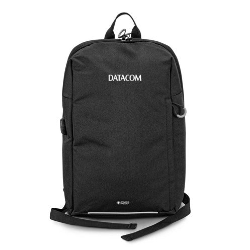 Datacom Swiss Peak RFID Backpack