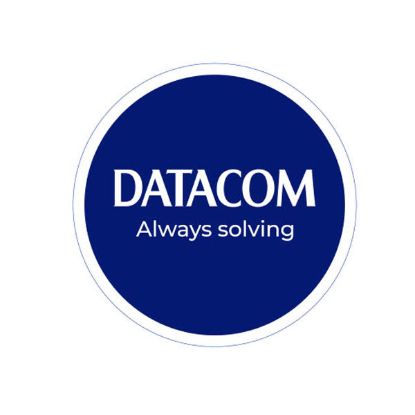 Datacom Stickers