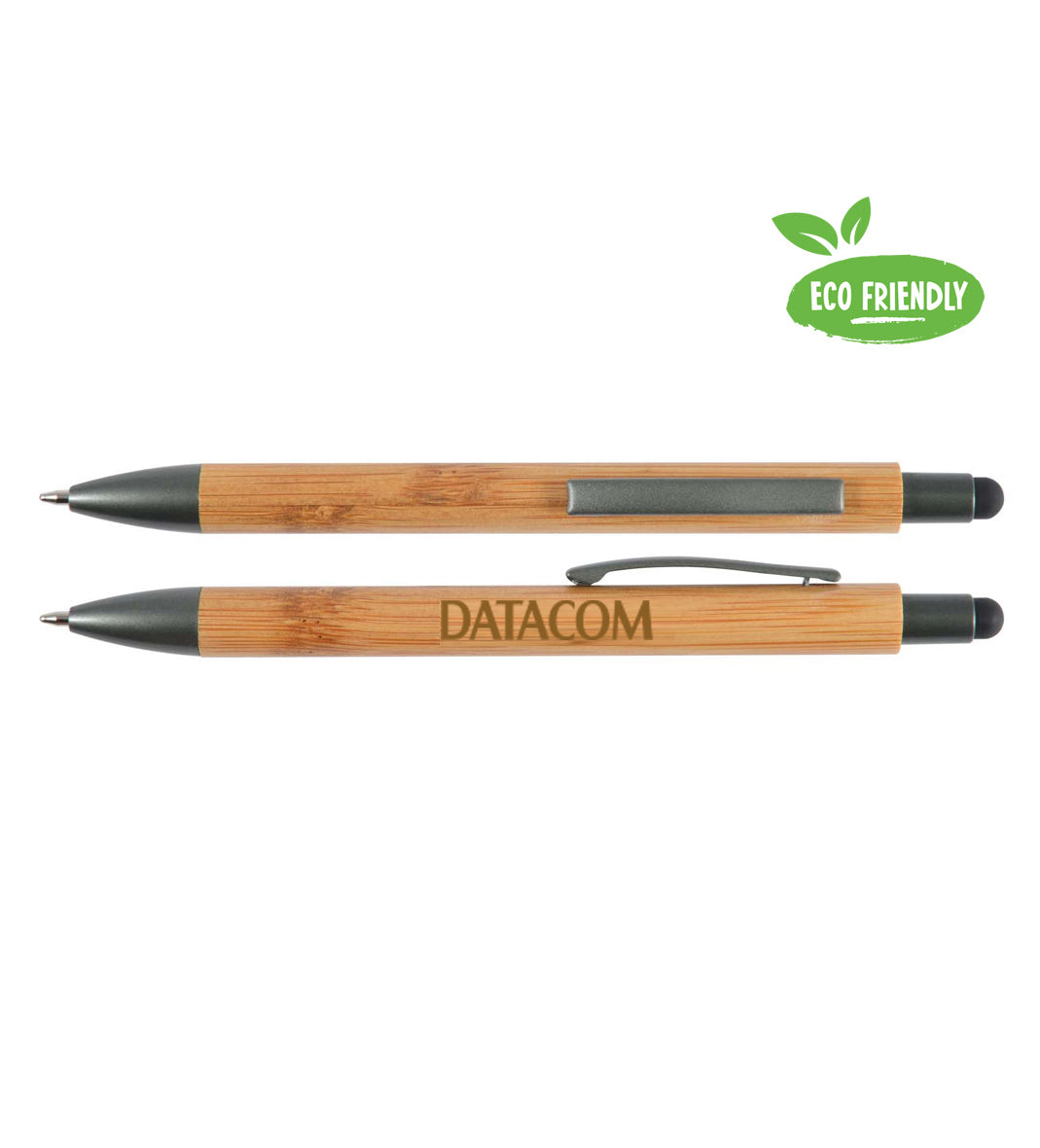 Datacom Aspen Bamboo Pen / Stylus