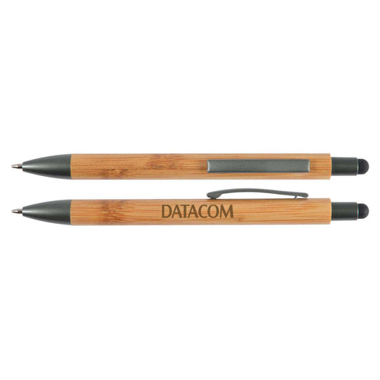 Datacom Aspen Bamboo Pen / Stylus