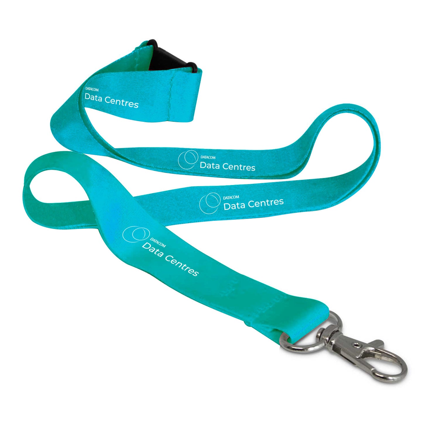 Datacom  Express Lanyards