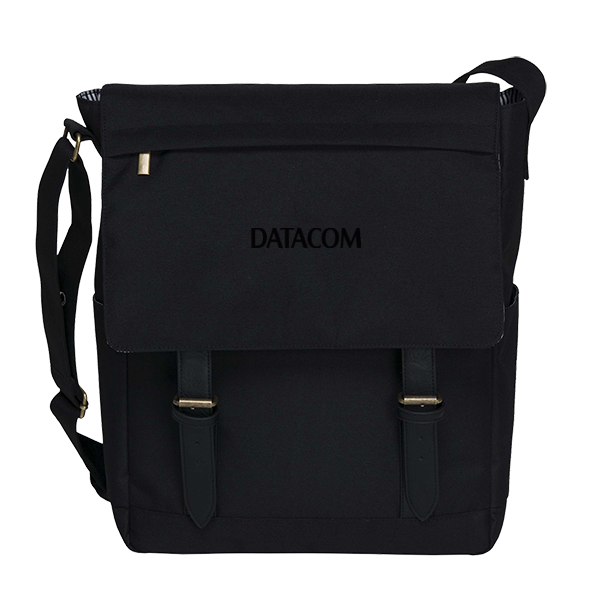 Datacom  Crossover Messenger Bag