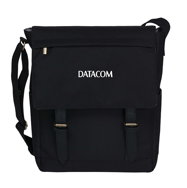 Datacom  Crossover Messenger Bag