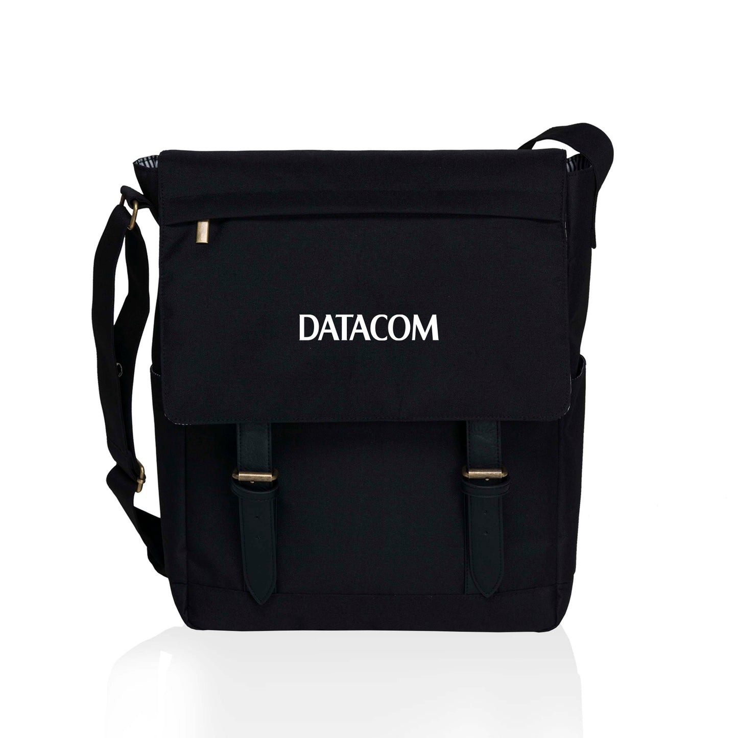 Datacom  Crossover Messenger Bag