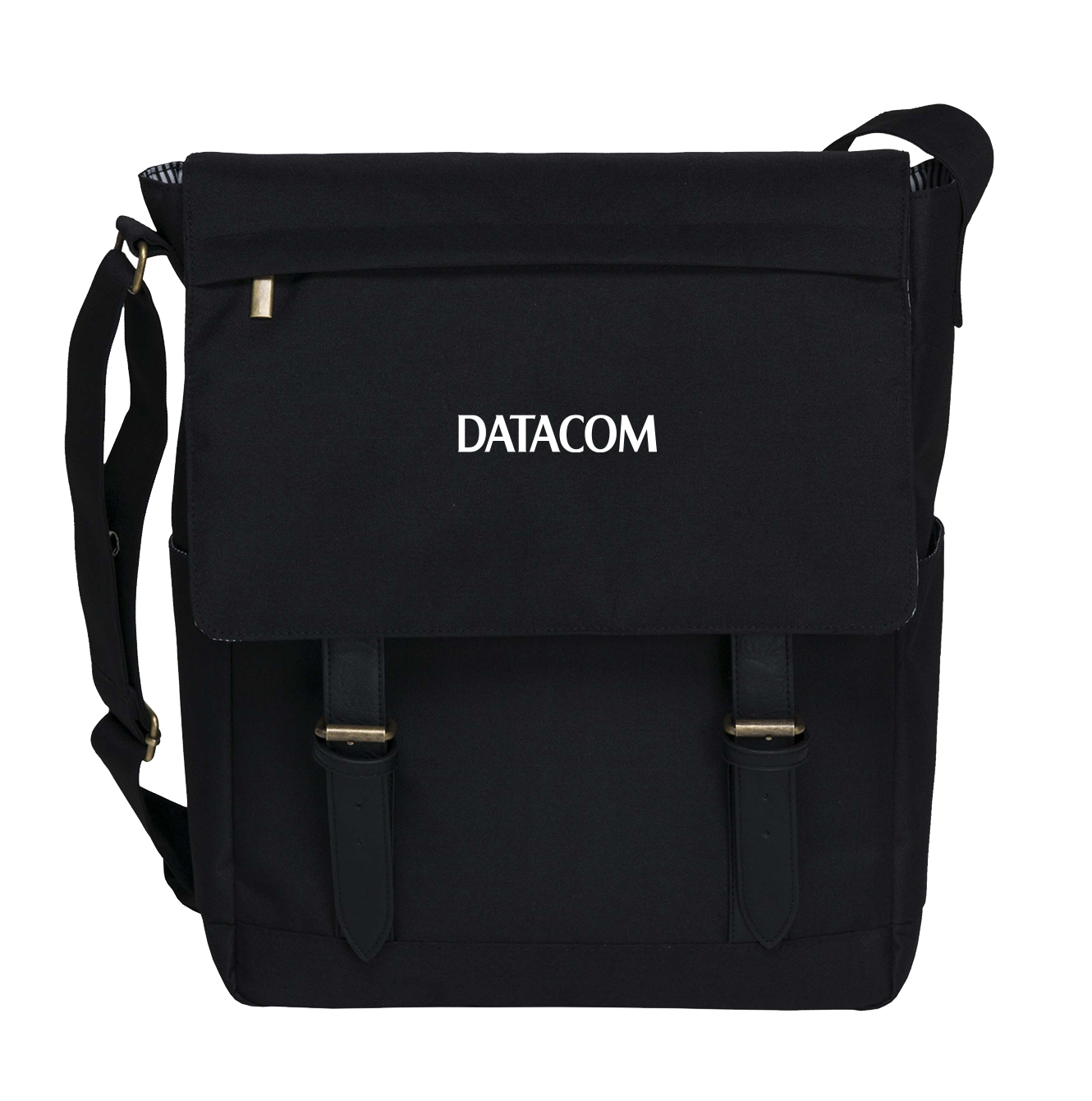 Datacom  Crossover Messenger Bag