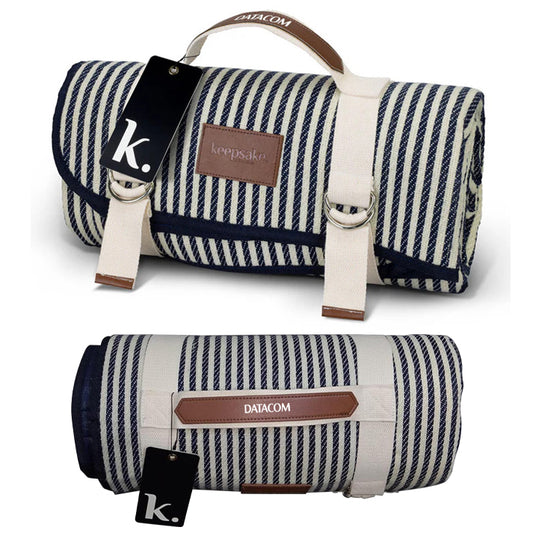 Datacom Keepsake Picnic Blanket