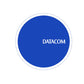 Datacom Stickers