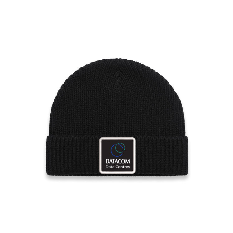 Datacom Gauge Beanie